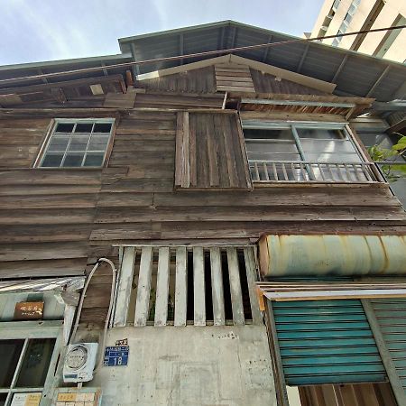 Jerry'S Mazehut Hostel تاينان المظهر الخارجي الصورة