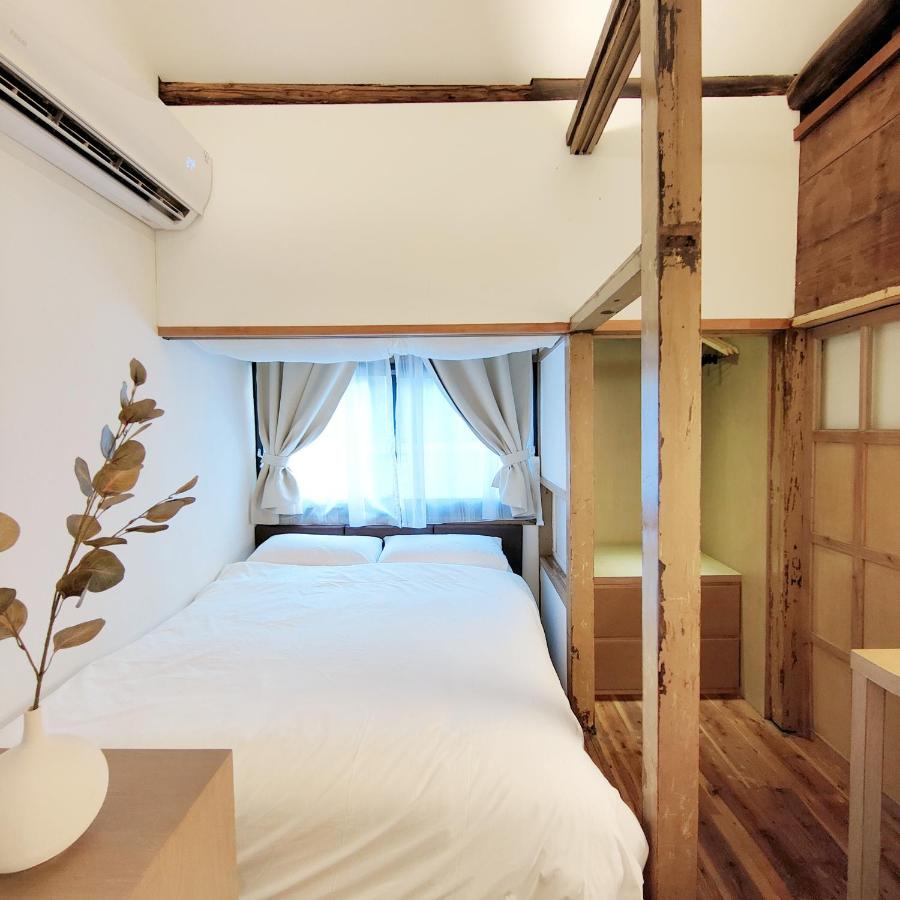 Jerry'S Mazehut Hostel تاينان المظهر الخارجي الصورة